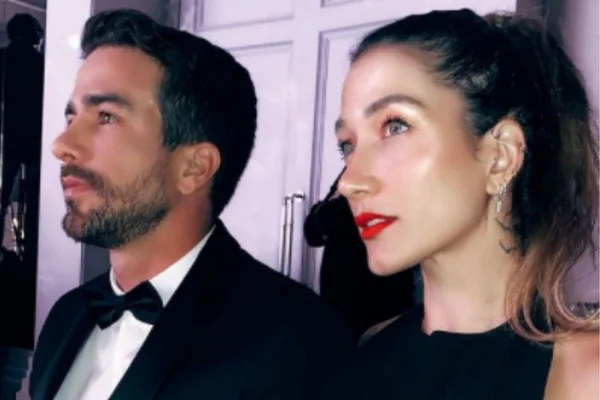 Gabriela Pugliesi diz que se arrepende de ter casado com Erasmo Viana
