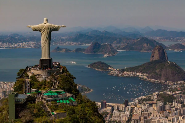 Rio de Janeiro - Metrópoles
