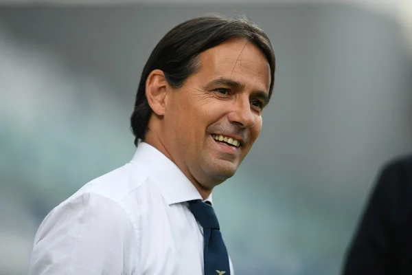 Simone Inzaghi