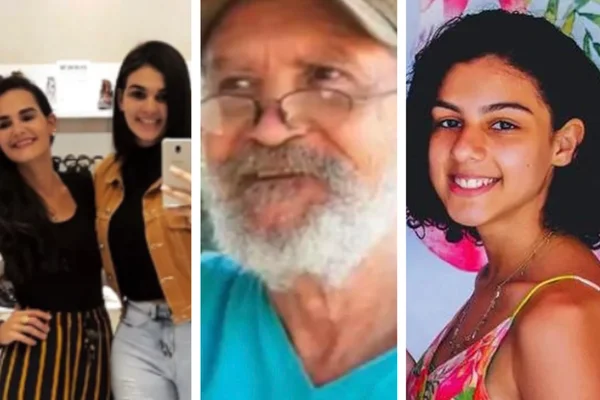 Desabamento no ES matou 3 pessoas da mesma família: veja vítimas