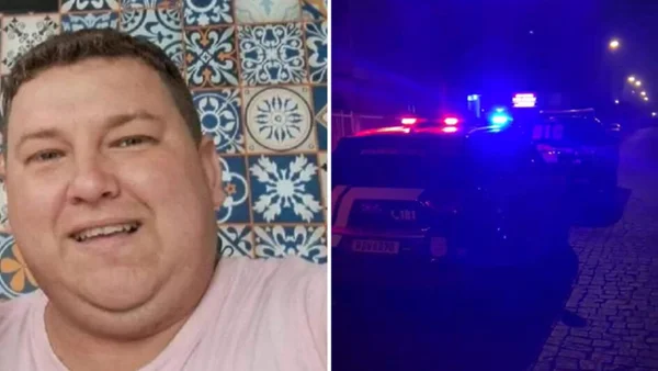 imagem colorida. Empresário achado morto - Metrópoles