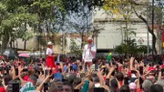 “Trump, faça um Pix para você ver como é bom”, convida Lula em comício - imagem 3