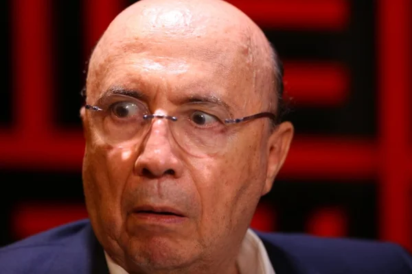 Meirelles tenta se descolar da carta divulgada por Lula