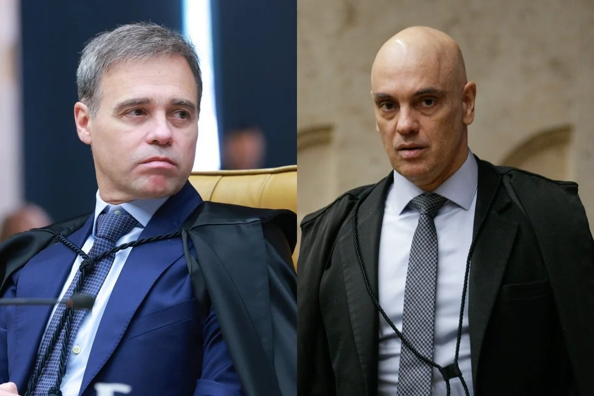 “Nenhum poder está acima da lei”, diz Fachin em evento com Lula e Gonet - imagem 4 “Nenhum poder está acima da lei”, diz Fachin em evento com Lula e Gonet - imagem 4