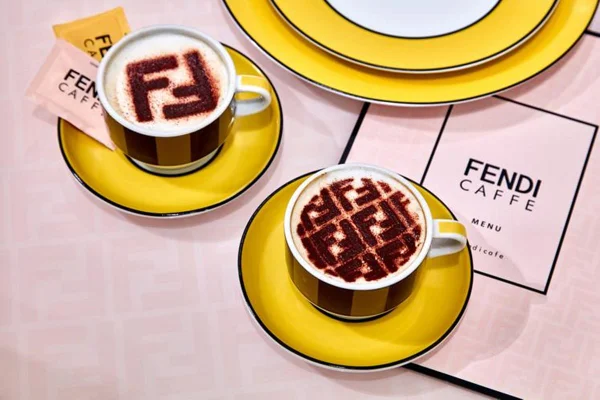 Café Fendi