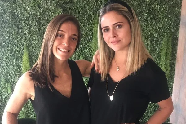 A Arte de se Comunicar: Babi Marangon e Rebecca Boubli lançam workshop