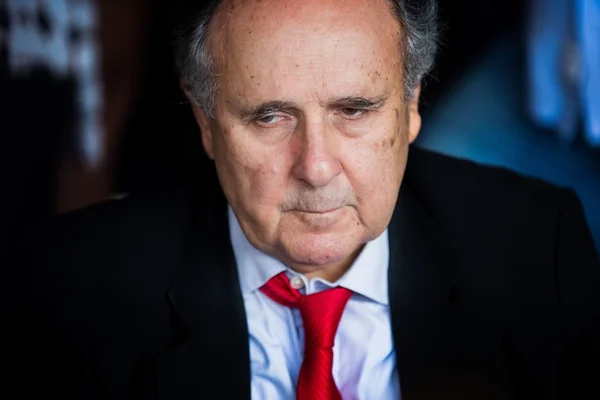 Eleições 2018: após dois mandatos, Cristovam é derrotado para o Senado