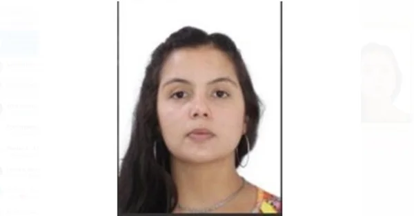 mulher morena