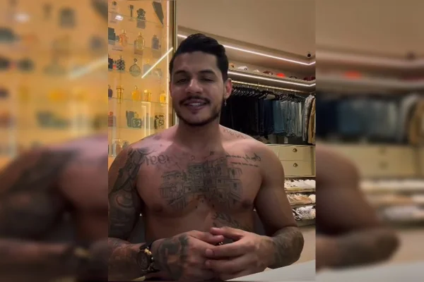 Hungria posta vídeo dizendo que já recuperou Chevette apreendido