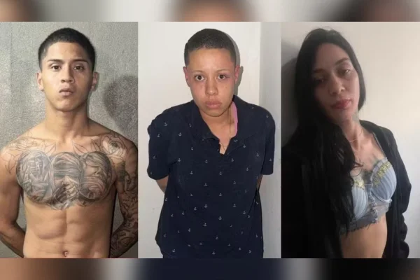 Polícia mira “Piratas do shopping”, que lucrou R$ 26 milhões em furtos