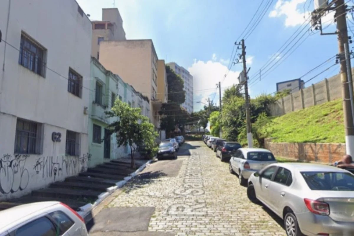 Filho mata pai esfaqueado ao se entregar à PM em SP