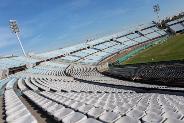 Estádio Centenário