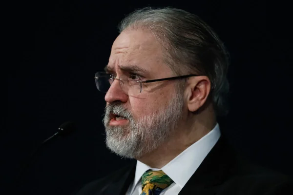 Augusto Aras