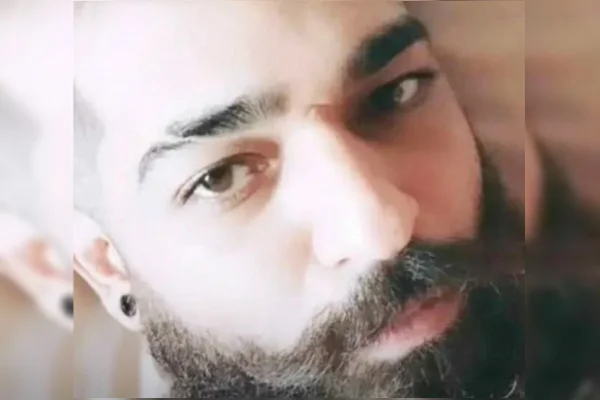 Quem é o homem que esfaqueou mais de 20 vezes mulher em Pirenópolis