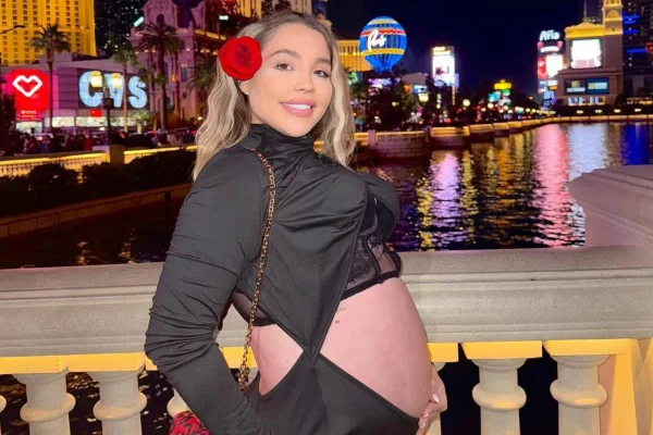 Foto colorida de Vanessa Cunha - Metrópoles