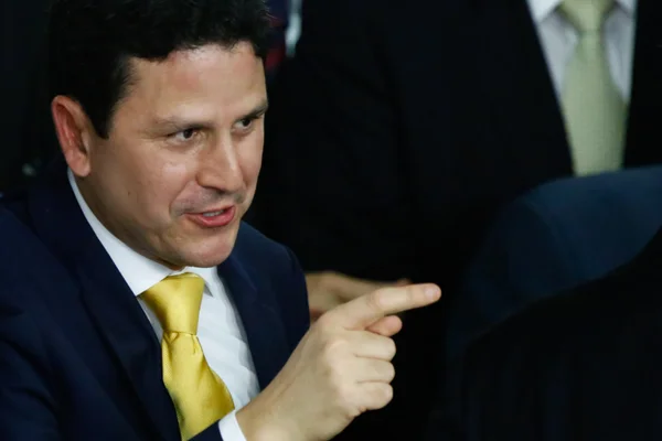 PSDB terá candidato à Presidência em 2022, garante Bruno Araújo