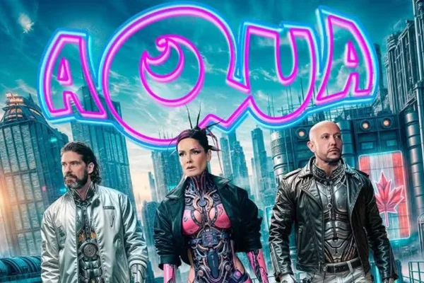 A banda dinamarquesa Aqua, que ficou conhecida mundialmente pelo hit Barbie Girl, encerrou as atividades para proteger o que criaram - Metrópoles