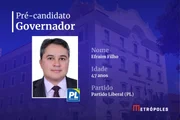 Pré-candidatos governo na Paraíba Pré-candidatos governo na Paraíba