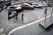 Início previsto para as 04h45min; apresentação efetiva às 07h44min
(atraso de 02h59min); chegou de bicicleta Início previsto para as 04h45min; apresentação efetiva às 07h44min
(atraso de 02h59min); chegou de bicicleta