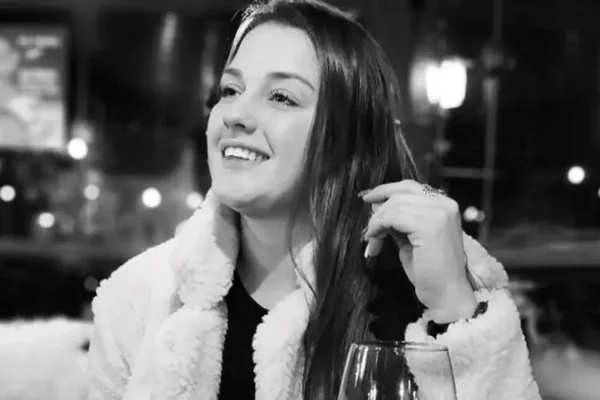 diana empresaria morta santa catarina acidente