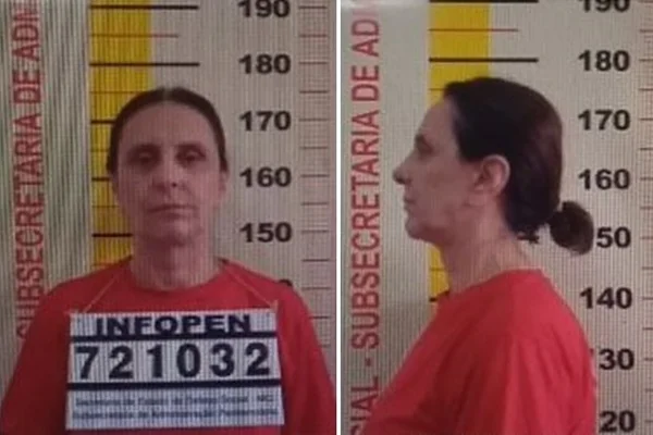 Irmã de Aécio, Andrea Neves sempre atuou nos bastidores