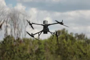 Drones que serão usados pela PM para flagrar crimes eleitorais são testados - imagem 4