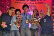 Olimpíada de Robótica: Patec conquista 1° lugar no DF e segue para nacional - imagem 4 Olimpíada de Robótica: Patec conquista 1° lugar no DF e segue para nacional - imagem 4