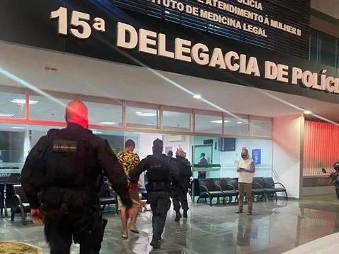 Operação Full Time em Ceilândia