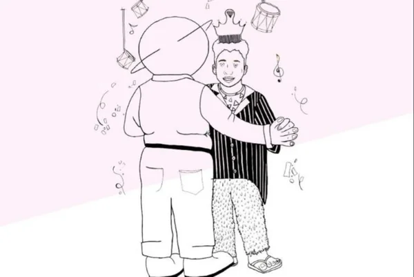Ariel: livro infantojuvenil debate temas como transfobia, gordofobia e racismo