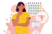 Suplementos vitamínicos ajudam a aliviar sintomas na menopausa