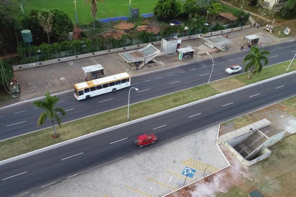 estacionamento