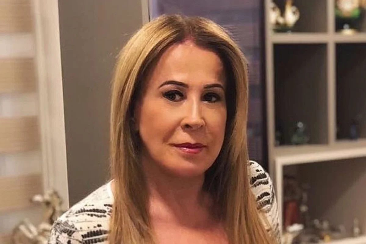 Zilu é ex de Zezé di Camargo Zilu é ex de Zezé di Camargo