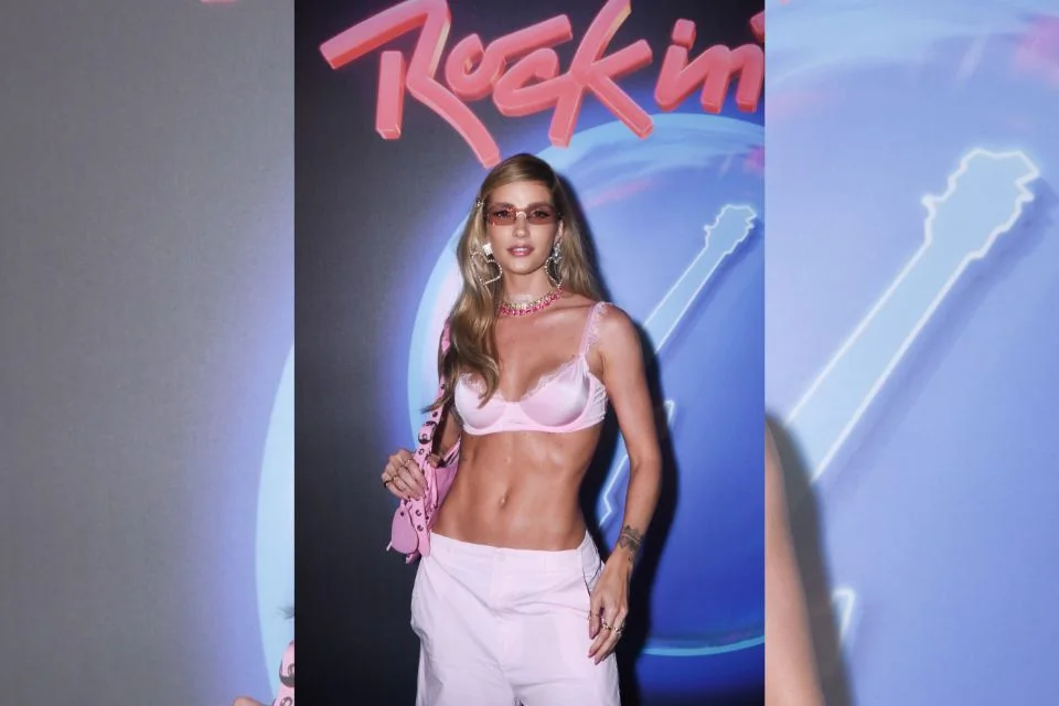 Aline Gotschalg Aline Gotschalg
