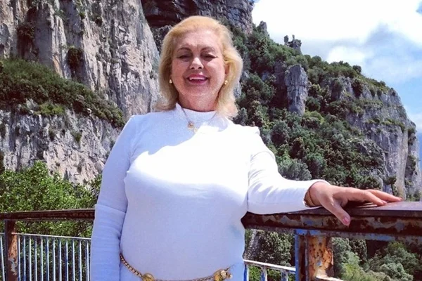 Após infarto fulminante, Lena Mara Nogueira morre em Búzios