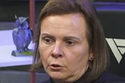 Delegada Maria Corsato, que foi candidata a deputada estadual em SP Delegada Maria Corsato, que foi candidata a deputada estadual em SP