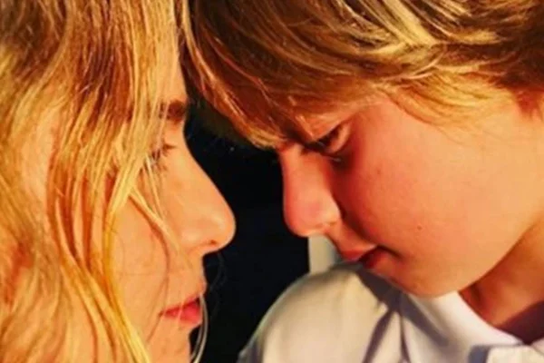 Fotos: quem é a namorada de Benício, filho de Angélica e Luciano Huck