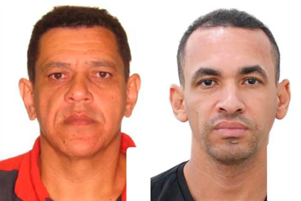 Dupla some após aplicar golpe de R$ 167 mil no DF