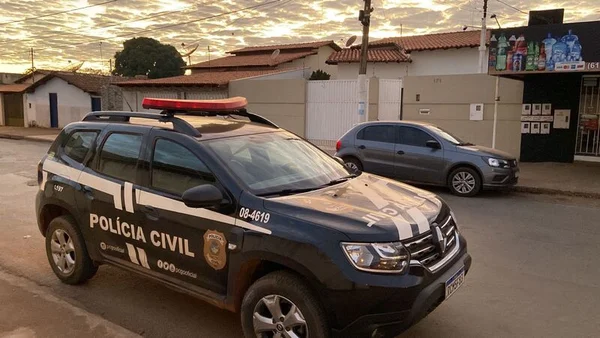 PCGO: grupo clonava cartões e vendia dados pessoais no DF e Entorno
