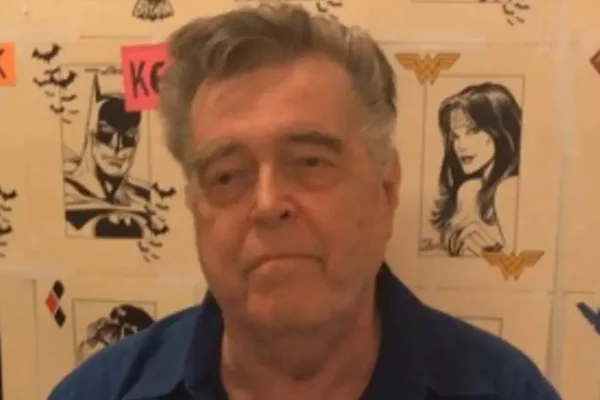 Neal Adams