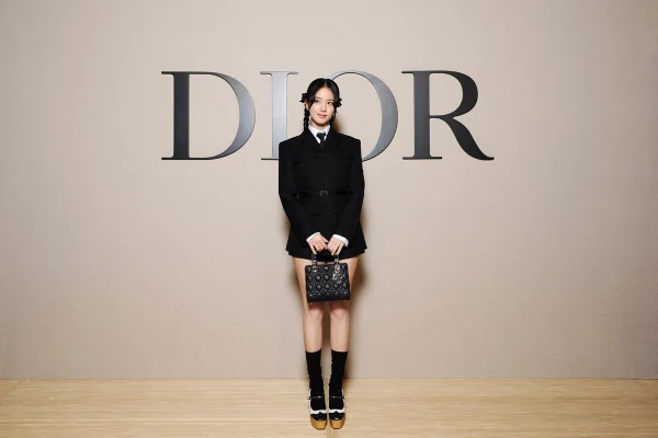 k-pop-semanas-de-moda jisoo dior - metrópoles