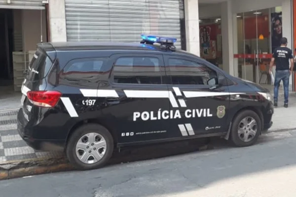 Polícia cumpre mandados em Cuiabá após investigar golpes na OLX