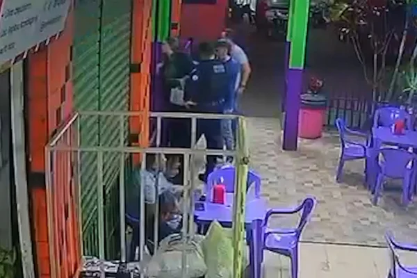 Veja as justificativas de PM para multar carro parado 9 vezes no DF