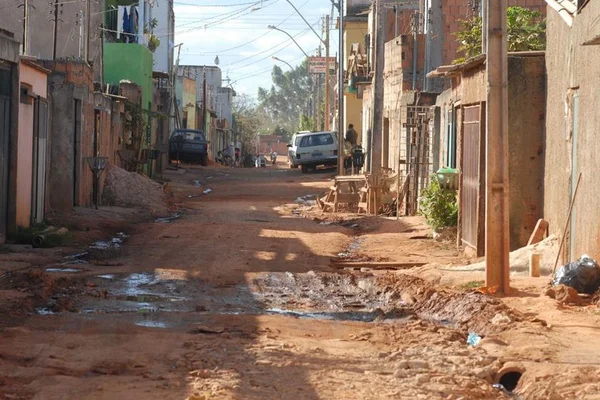 Doenças da pobreza não são negligenciadas pelo Enem