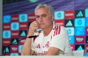 José Mourinho José Mourinho