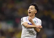 Fayzullaev empatou o jogo Fayzullaev empatou o jogo