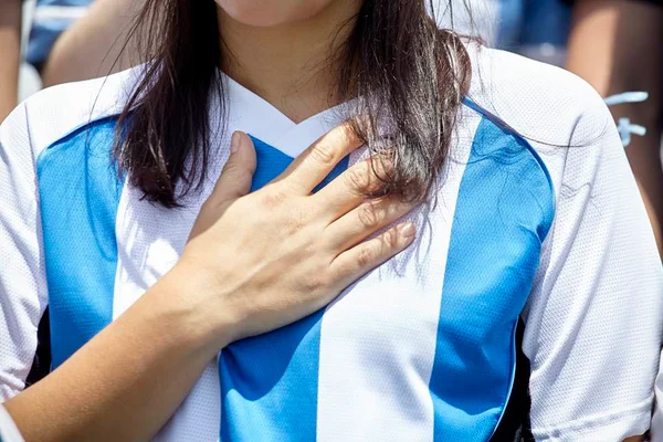 Copa feminina: Argentina, Japão e Inglaterra jogam nesta sexta (14)