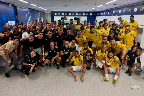 Série D ZeroUm: veja os classificados para a 2ª fase após a 10ª rodada