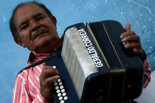 Geraldo Correia