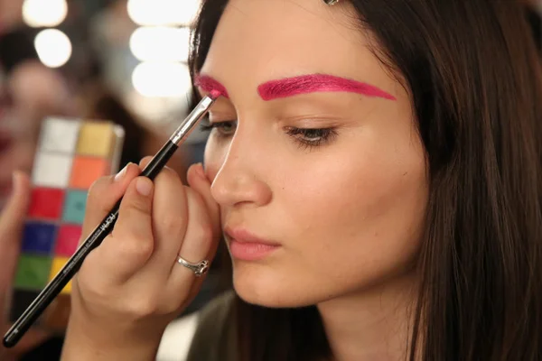 Confira as tendências de beleza que pipocaram na semana de moda de Nova York