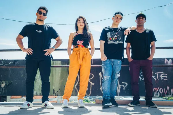 KondZilla e Netflix: 5 motivos para assistir à série Sintonia